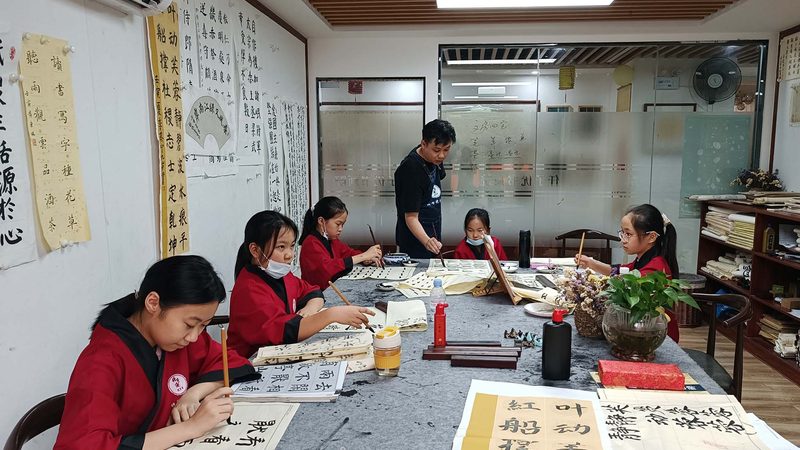 企业内训课程大纲设计的五大关键步骤