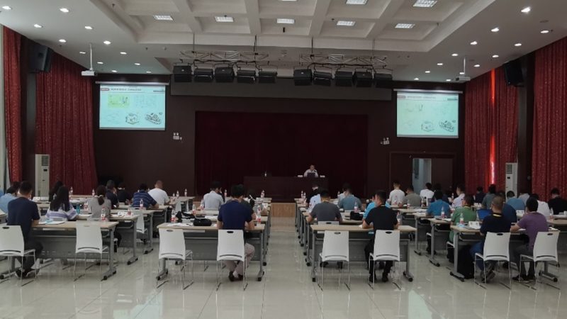 小标题：网络课程制作的本质与关键