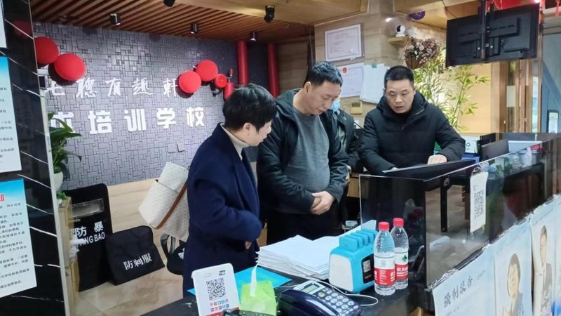 企业培训案例：揭秘优质培训背后的关键要素
