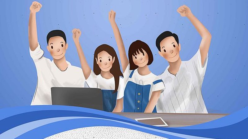 那么，如何选择适合自己的学习方式呢？以下是一些建议：